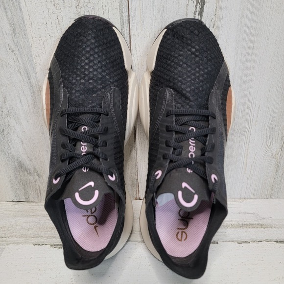 NIKE SUPERREP GO LOW TOP SNEAKERS, SIZE 5.5 - Picture 4 of 10